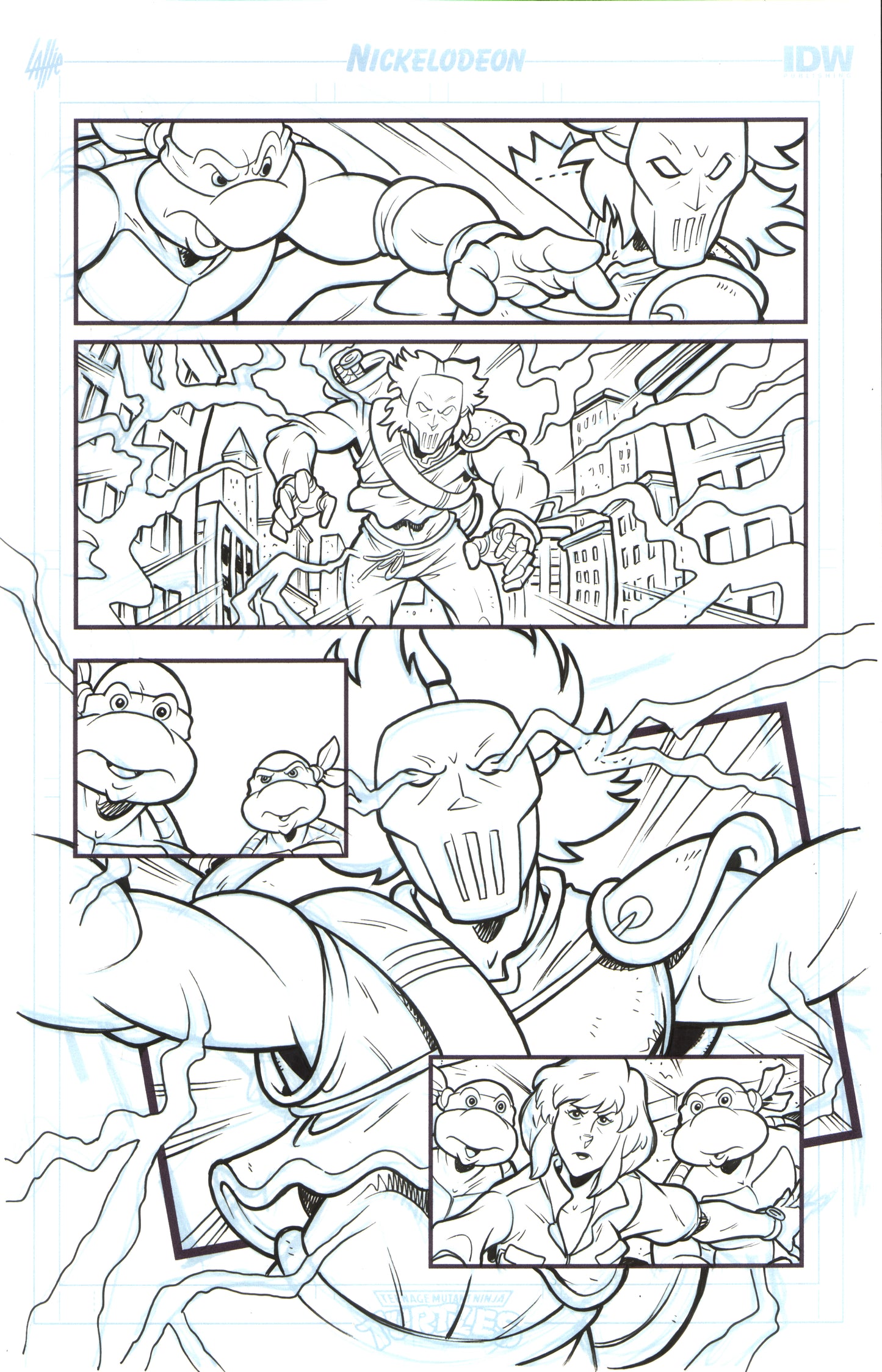 TMNT SMA #3 PAGE 18
