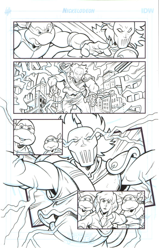 TMNT SMA #3 PAGE 18